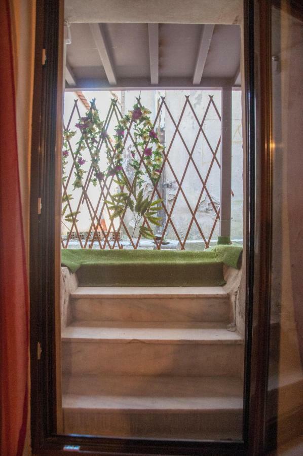 Historic Luxury House In The Heart Of Meteora Villa Kalambaka Exterior photo